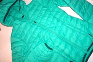 JOTUNHEIM "XS" KURTKA PUCHOWA LEKKA KAPTUR SUPER J.NOWA!