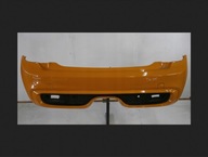 ZDERZAK ŚLIZGI MINI COOPER F56 SPORT TYŁ NR TW245