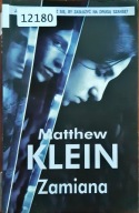 Zamiana Matthew Klein
