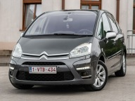 Citroen C4 Picasso 1.6HDI 112KM ! Super Stan !