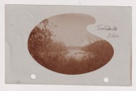 Biedrusko Warta 1918r. Wielkanoc Fotografia q727