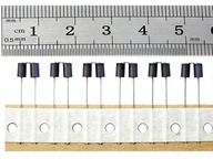 Dławik super filtr zestaw