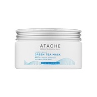 Atache Essentielle Reafirming Mask Green Tea