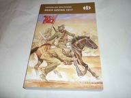 Historyczne Bitwy - Beer Szewa 1917