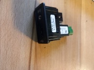 GNIAZDO USB AUX SEAT SKODA VW PASSAT B8 ARTEON 3G0035222E