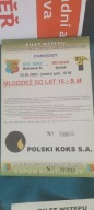 Bilet Odra Wodzislaw - Górnik Łęczna