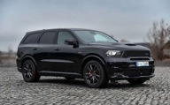 Dodge Durango Dodge Durango 6.4 SRT 6.4 Benzyna 475KM