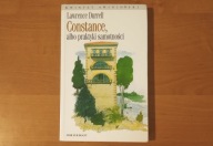 Constance, albo praktyki samotności - Lawrence Durrell //BDB