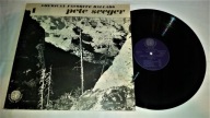 Pete Seeger - American Favorite Ballads, Vol. 1LP