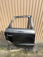 Audi Q3 8U Drzwi Prawe Tył Tylne 8U0833312A