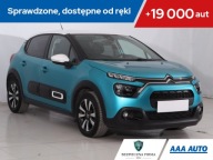 Citroen C3 1.2 PureTech, Salon Polska
