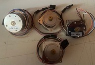 EPSON SILNIK napędu wałka IGŁÓ SM-E040 EPM 4 6Z-26