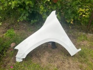 MERCEDES X-KLASA W470 BŁOTNIK PRZÓD LEWY A4708812300