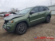 Jeep Grand Cherokee _ TRAILHAWK_4x4_2020r 3.6 Benzyna 295KM