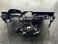 Toyota Corolla E21 Deska poduszki pasy