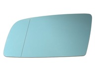 WKŁAD SZKŁO LUSTERKA LEWY do BMW E61 E60 2003-2010