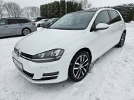 Volkswagen Golf 1,4 benzyna 125KM Highline
