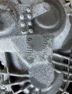 Skrzynia Biegów Manual 6bieg M32 Opel Astra J Insignia A Meriva