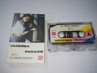 Vanessa Paradis – M & J (Joe Le Taxi) - KASETA MC K1494