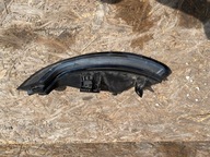 LAMPA PRAWY TYŁ PORSCHE 911 992