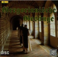 Festival of Gregorian Chants Vol.4 - EX