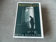 Whitehall Peter Hennessy