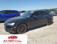 Audi a4 2018 AUDI A4 PREMIUM PLUS 2.0 Benzyna 248KM