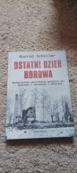 Ostatni dzień Borowa Konrad Schuller