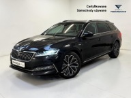 Skoda Superb Polski salon VAT 23% L&K