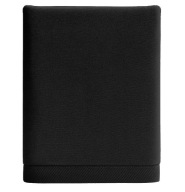 Ręcznik 30x50 cm 100% bawełna FROTTE 500g do RĄK twarzy HOTELOWY czarny
