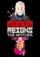 Reigns: The Witcher PEŁNA WERSJA KLUCZ STEAM PC