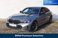 BMW Seria 3 Oferta Dealera BMW M-Cars 2.0 Benzyna 184KM