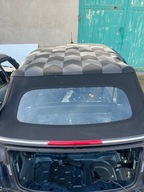MINI F57 CABRIO DACH KOMPLETNY