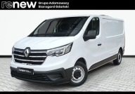 Renault Trafic 2.0 dCI 2.0dCI 150KM L2H1 Grupa Adamowscy 2.0 Diesel 150KM