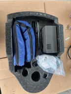 STYROPIAN WKŁAD KOŁA SPRĘŻARKA ZESTAW NAPRAWCZY VW PASSAT B8 3G9864469