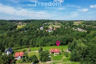 Działka, Chmielnik, Rzeszowski, 3086 m²