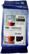 Tusz oryginalny Brother LC3235XL LC-3235XLBK czarny (black) data 07.2024