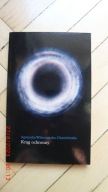 Agnieszka Wiktorowska-Chmielewska - Krąg ochronny