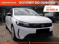 Od ręki - Edition 1.2 Turbo 100KM / Pakiet Komfort Edition