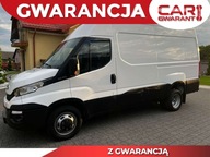 Iveco Daily 35C13 Blaszak L3H2 na blizniakach 2.3 Diesel 130KM