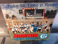 Ahrwin - Shalke 04, Liebe In Revier DE '7 VG