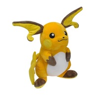 Pluszak maskotka Pokemon Raichu Duża XL 25cm