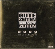 AD - Various Gute Zeiten Schlechte Zeiten 2000 EX