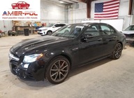 Mercedes-Benz Klasa E 63 AMG-S 4Matic 2020 4.0l 4.0 Benzyna 603KM