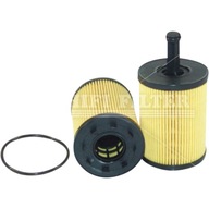 Filtr oleju silnikowego- wkład 143mm 68001297AA