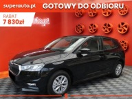 SKODA Fabia Edition 130 1.0 TSI DSG Hatchback 115KM 2026