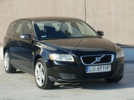 Volvo V50 1.6 Hdi 110KM/Lift/Nowy Rozrząd/Długie