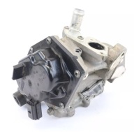 CHŁODNICA SPALIN ZAWÓR EGR AUDI A4 B8 A5 8T A6 C7 2.0 TDI 03L131512DN