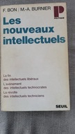 Frederic Bon Les nouveaux intellectuels (po francusku)