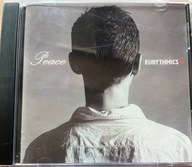 EURYTHMICS Peace !!!